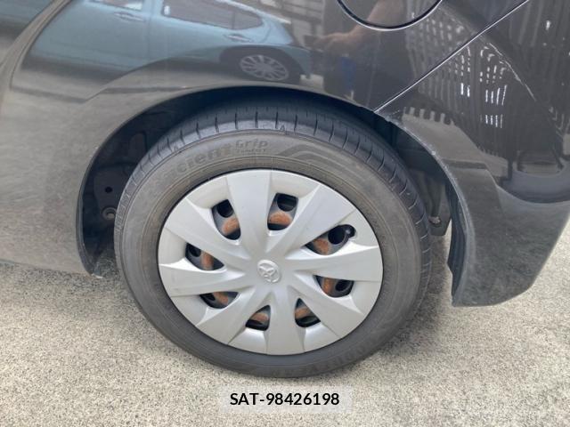 Toyota SPADE 2015-07 7394260-7