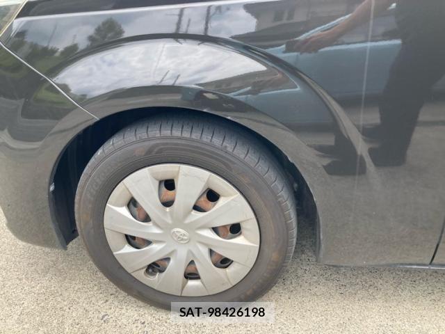 Toyota SPADE 2015-07 7394260-8