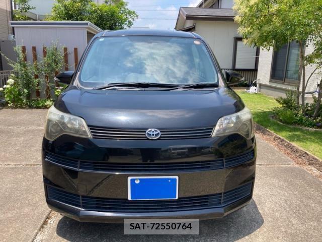 Toyota SPADE 2014-10 7458066-1