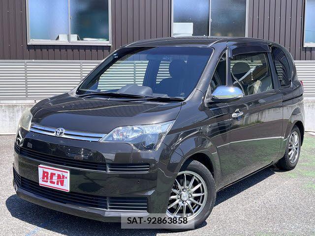 Toyota SPADE 2016-01 7458059-0