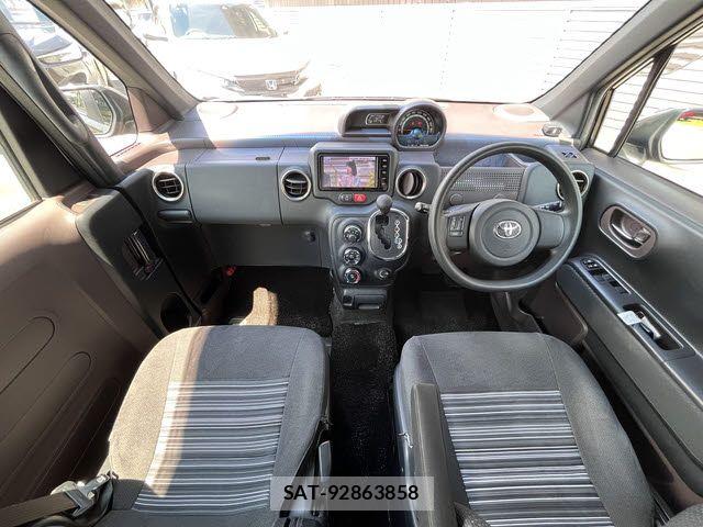 Toyota SPADE 2016-01 7458059-1