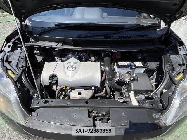 Toyota SPADE 2016-01 7458059-27
