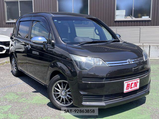 Toyota SPADE 2016-01 7458059-6