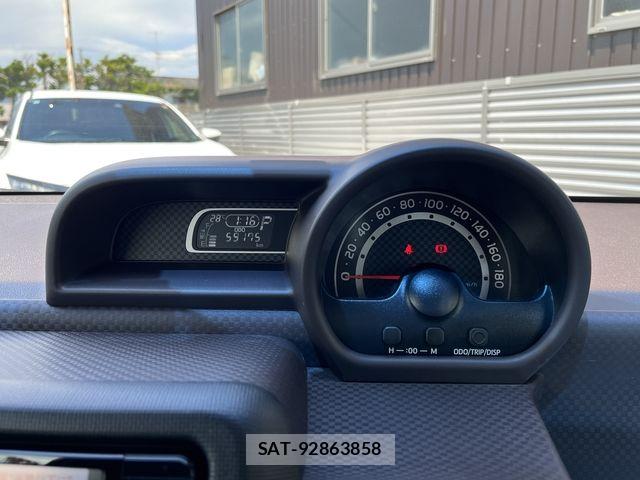 Toyota SPADE 2016-01 7458059-7