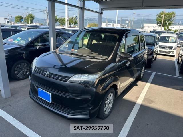 Toyota SPADE 2014-05 7458064-0
