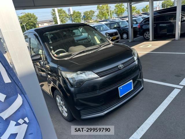 Toyota SPADE 2014-05 7458064-2