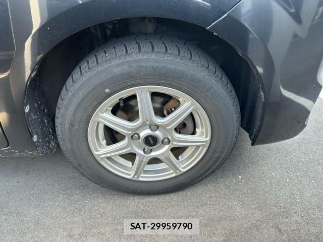 Toyota SPADE 2014-05 7458064-3