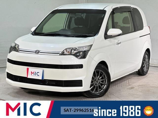 Toyota SPADE 2016-01 7458061-0