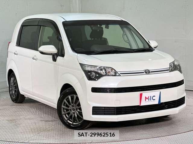Toyota SPADE 2016-01 7458061-1