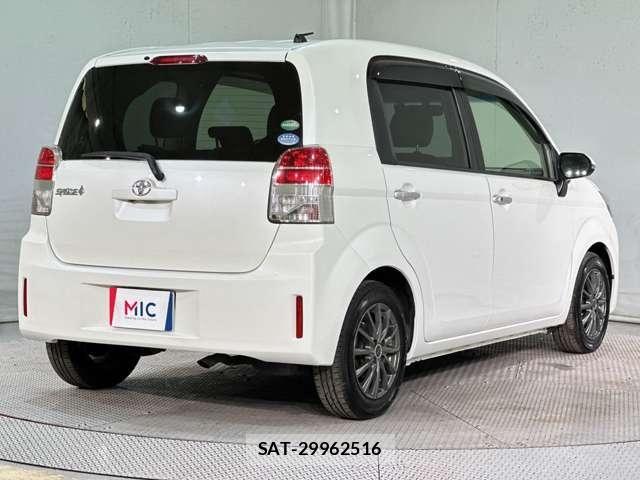 Toyota SPADE 2016-01 7458061-4