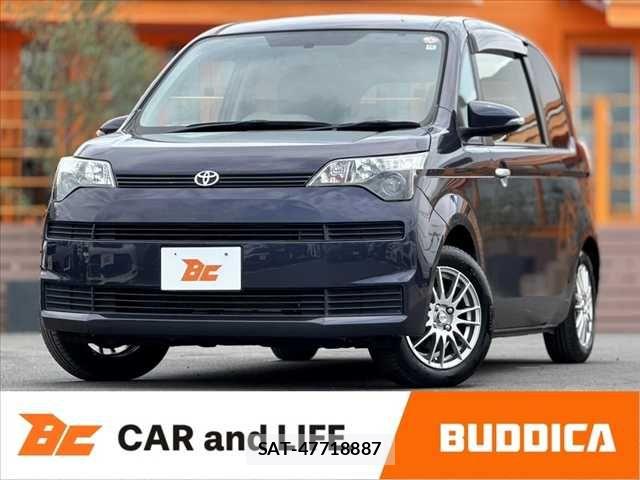 Toyota SPADE 2014-10 7458062-0