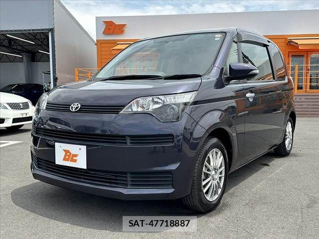 Toyota SPADE 2014-10 7458062-9