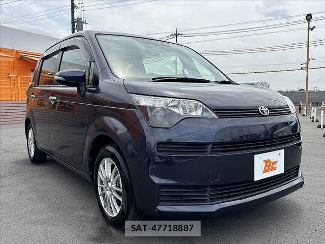 Toyota SPADE 2014-10 7458062-7