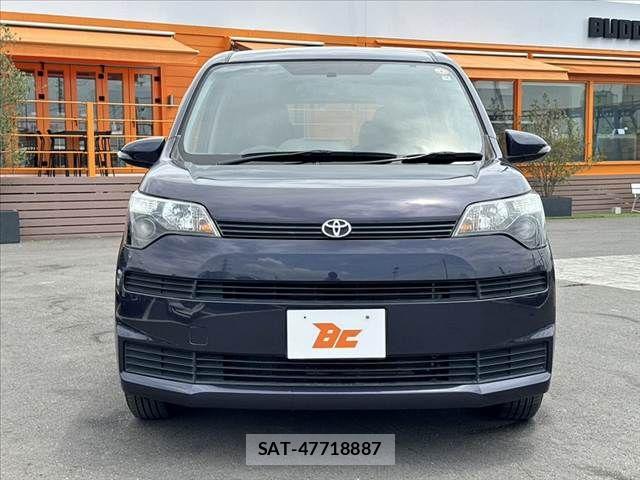 Toyota SPADE 2014-10 7458062-8