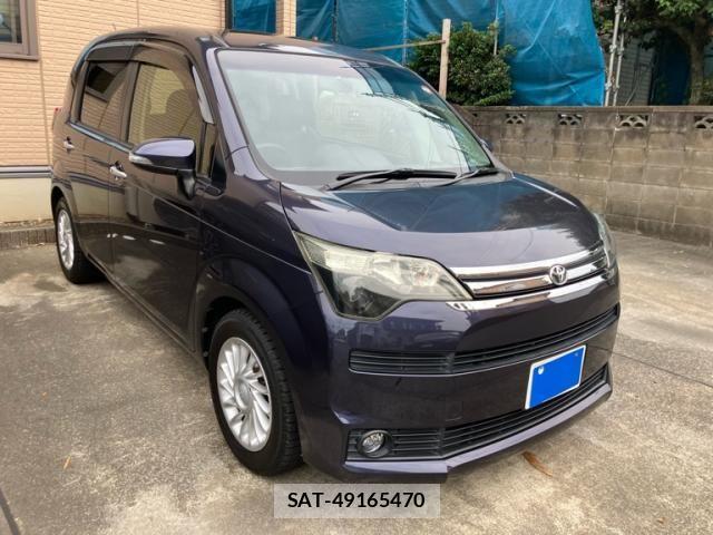 Toyota SPADE 2012-09 7458063-1