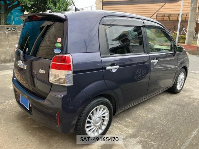 Toyota SPADE 2012-09 7458063-3