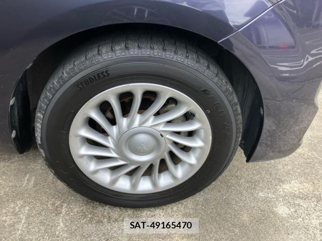 Toyota SPADE 2012-09 7458063-5
