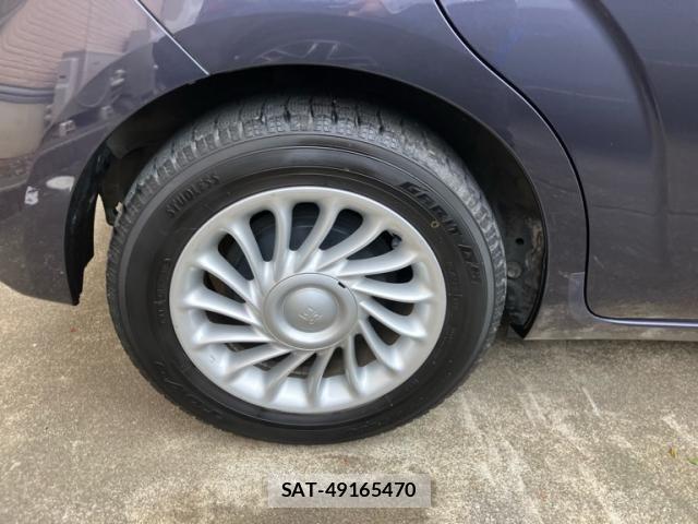 Toyota SPADE 2012-09 7458063-6