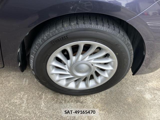 Toyota SPADE 2012-09 7458063-8