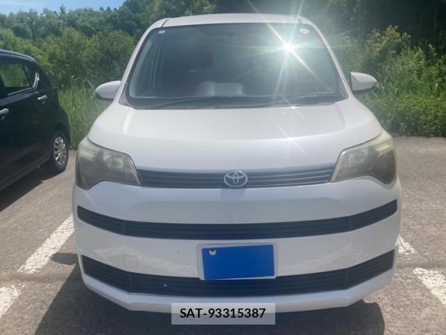 sat car