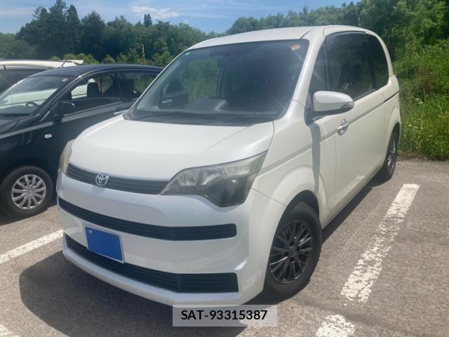 Toyota SPADE 2012-07 7458065-1