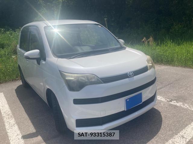 Toyota SPADE 2012-07 7458065-2