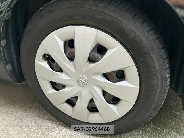 Toyota SPADE 2015-09 7510134-8