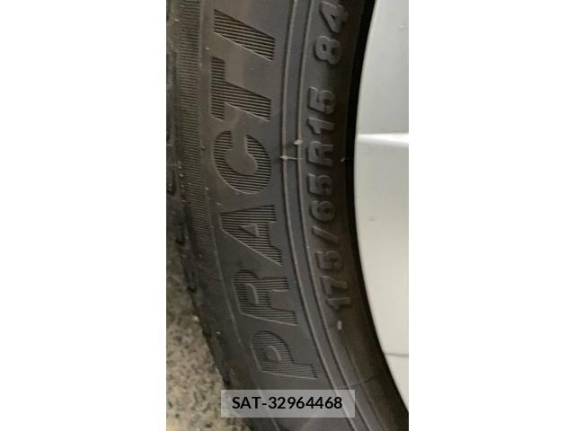 Toyota SPADE 2015-09 7510134-9