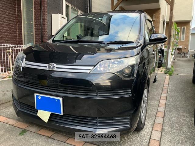 Toyota SPADE 2015-09 7510134-0