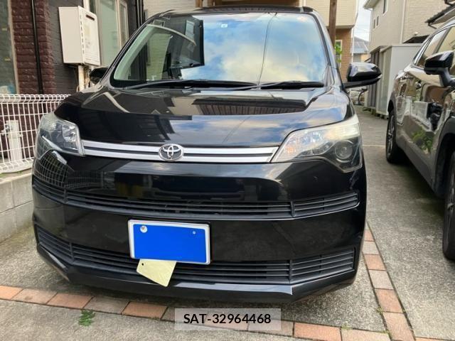 Toyota SPADE 2015-09 7510134-1