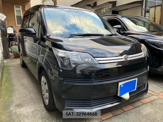 Toyota SPADE 2015-09 7510134-2
