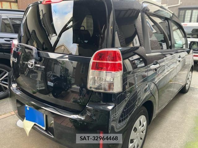 Toyota SPADE 2015-09 7510134-4