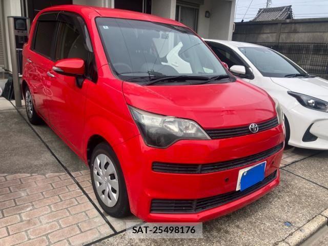 Toyota SPADE 2014-01 7510133-0