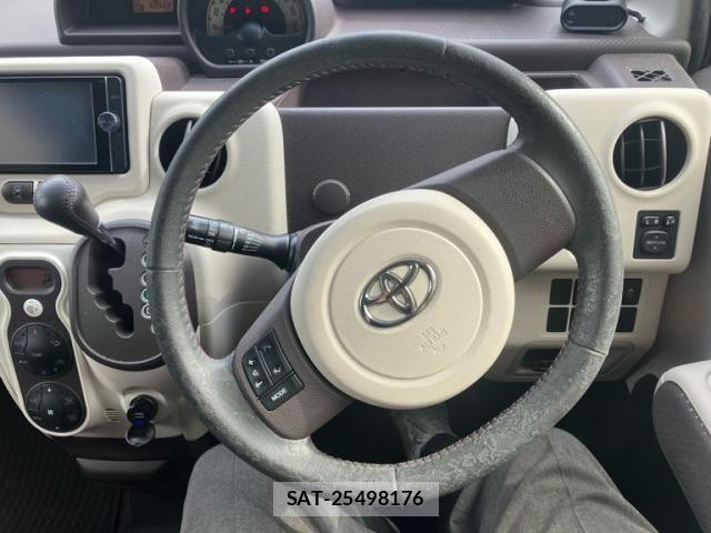 Toyota SPADE 2014-01 7510133-14