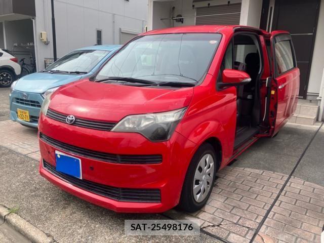 Toyota SPADE 2014-01 7510133-1