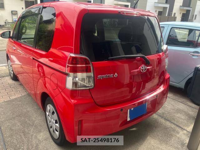 Toyota SPADE 2014-01 7510133-2