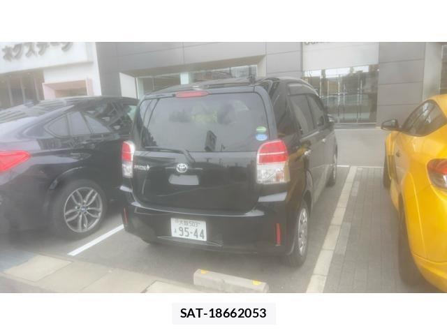 Toyota SPADE 2015-03 7510135-10
