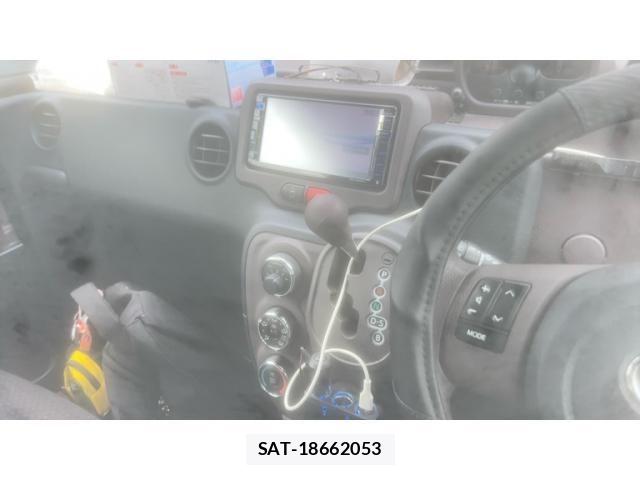 Toyota SPADE 2015-03 7510135-1