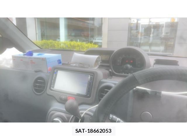 Toyota SPADE 2015-03 7510135-2