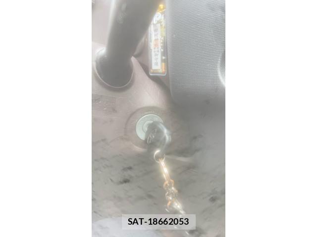 Toyota SPADE 2015-03 7510135-5