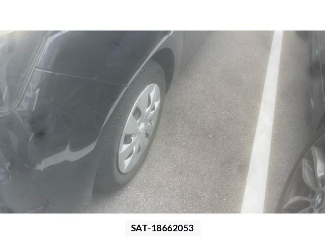Toyota SPADE 2015-03 7510135-7
