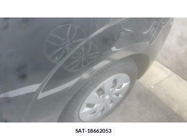 Toyota SPADE 2015-03 7510135-8