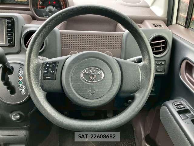 Toyota SPADE 2015-07 7502999-9