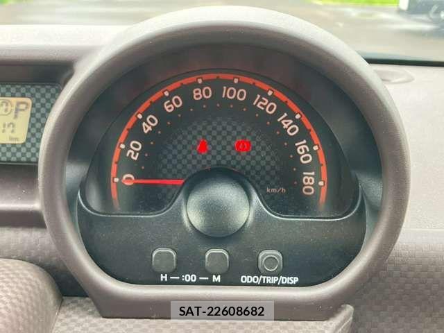 Toyota SPADE 2015-07 7502999-7