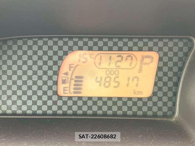 Toyota SPADE 2015-07 7502999-8
