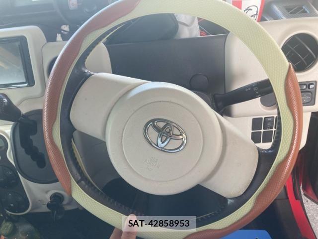 Toyota SPADE 2013-11 7503001-18