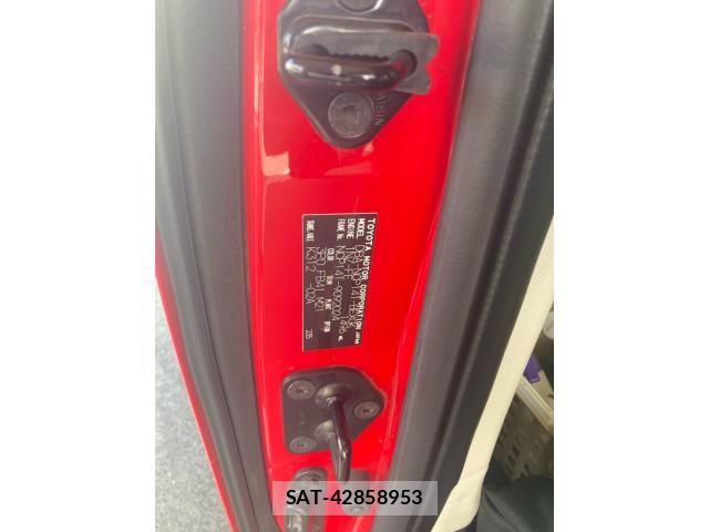 Toyota SPADE 2013-11 7503001-20