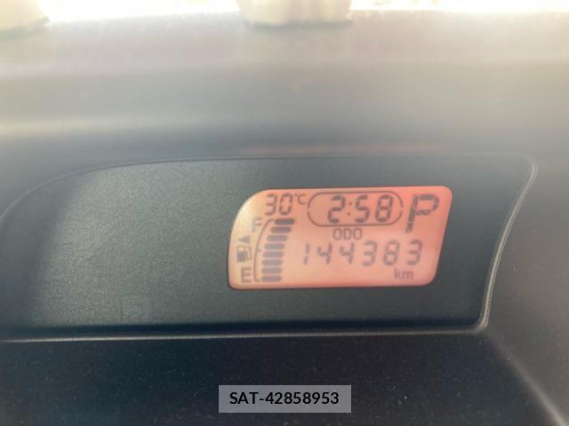 Toyota SPADE 2013-11 7503001-24