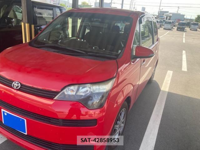 Toyota SPADE 2013-11 7503001-2