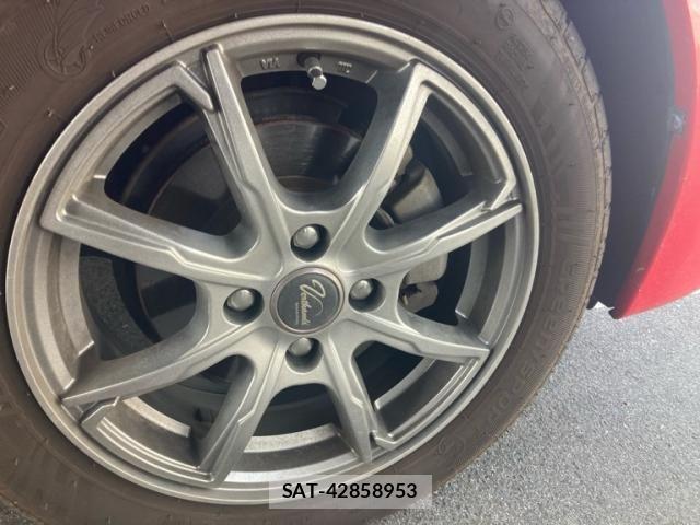 Toyota SPADE 2013-11 7503001-5